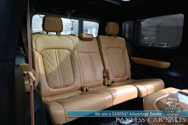 2022 Jeep Grand Wagoneer Series III Wasilla AK