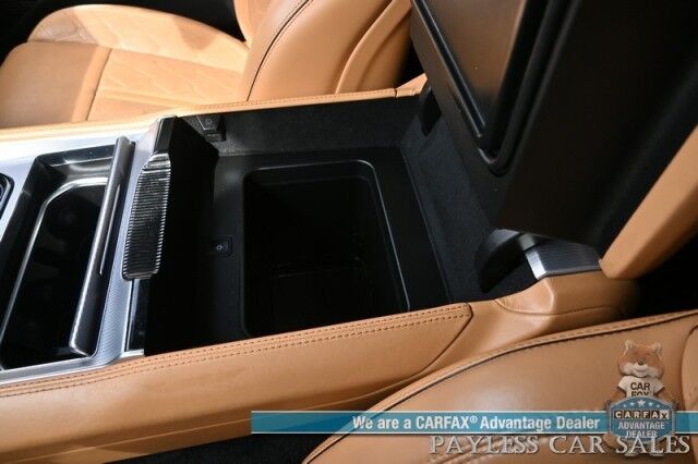 2022 Jeep Grand Wagoneer Series III Wasilla AK