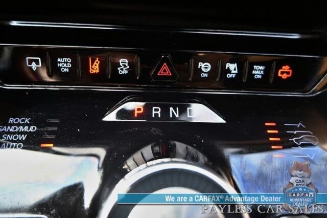 2022 Jeep Grand Wagoneer Series III Wasilla AK