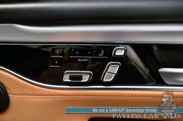 2022 Jeep Grand Wagoneer Series III Wasilla AK