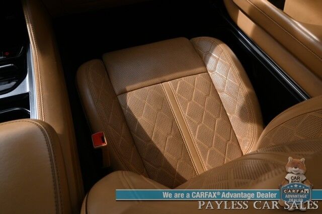 2022 Jeep Grand Wagoneer Series III Wasilla AK