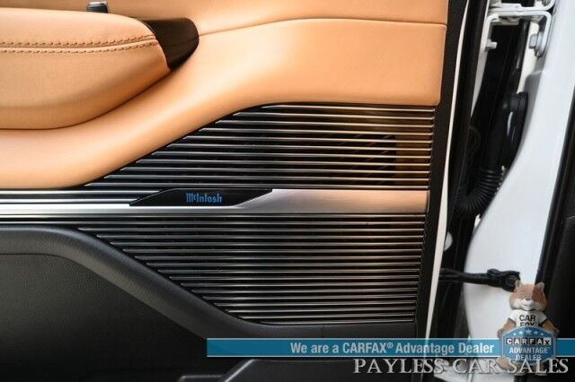 2022 Jeep Grand Wagoneer Series III Wasilla AK