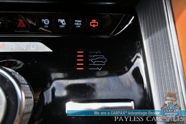 2022 Jeep Grand Wagoneer Series III Wasilla AK