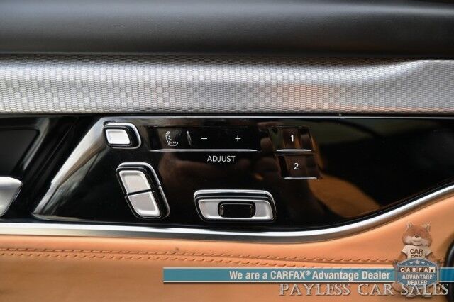 2022 Jeep Grand Wagoneer Series III Wasilla AK