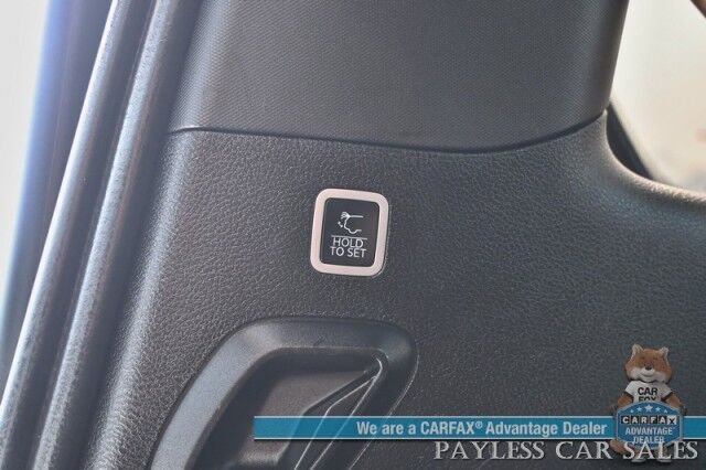 2022 Jeep Grand Wagoneer Series III Wasilla AK