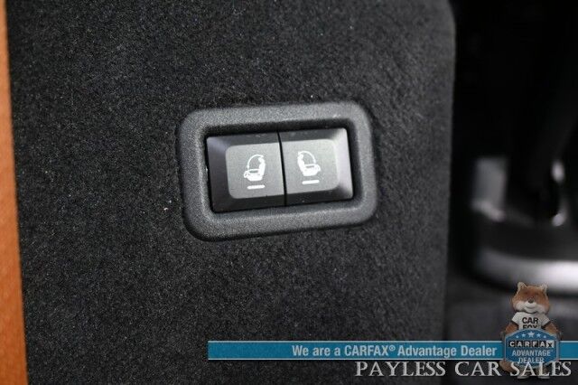 2022 Jeep Grand Wagoneer Series III Wasilla AK