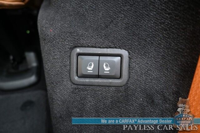 2022 Jeep Grand Wagoneer Series III Wasilla AK