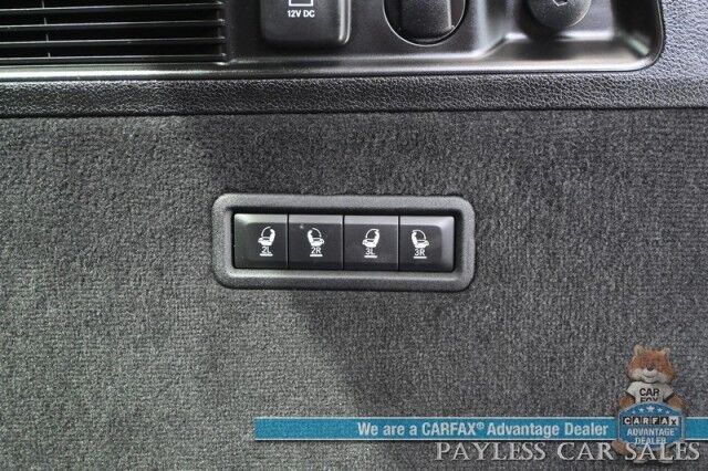 2022 Jeep Grand Wagoneer Series III Anchorage AK