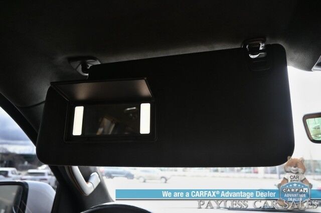 2022 Jeep Grand Wagoneer Series III Anchorage AK