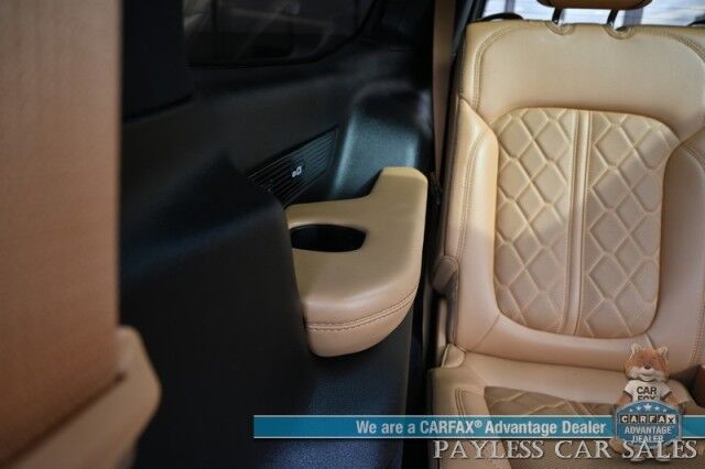 2022 Jeep Grand Wagoneer Series III Anchorage AK