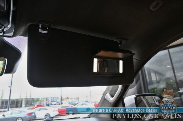 2022 Jeep Grand Wagoneer Series III Anchorage AK