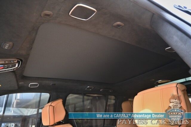 2022 Jeep Grand Wagoneer Series III Anchorage AK