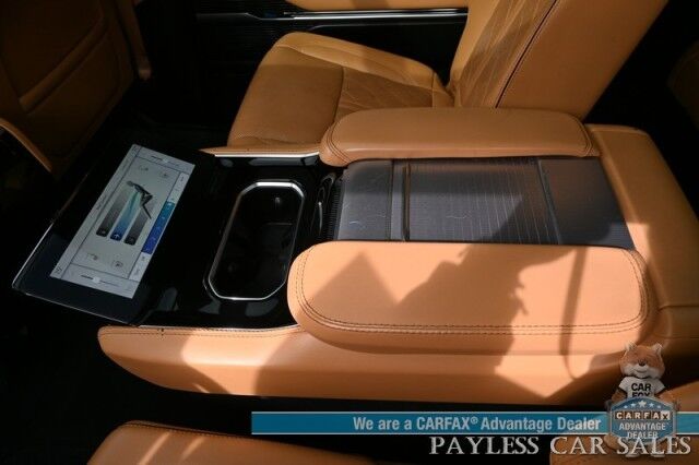 2022 Jeep Grand Wagoneer Series III Anchorage AK