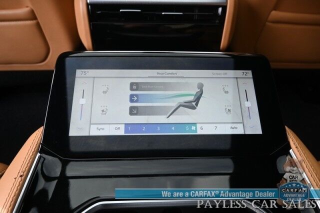 2022 Jeep Grand Wagoneer Series III Anchorage AK