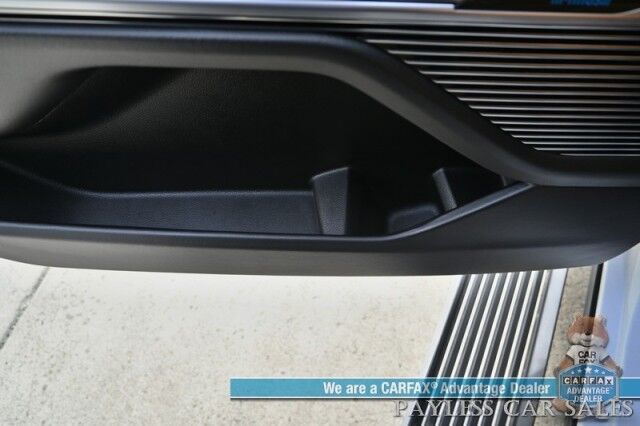 2022 Jeep Grand Wagoneer Series III Anchorage AK