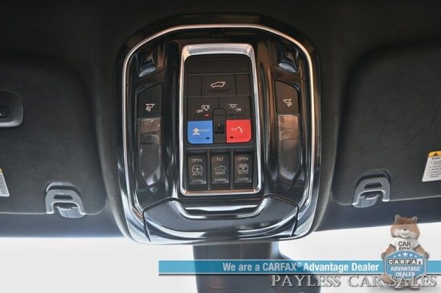 2022 Jeep Grand Wagoneer Series III Anchorage AK