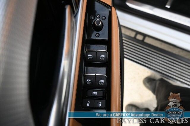 2022 Jeep Grand Wagoneer Series III Anchorage AK