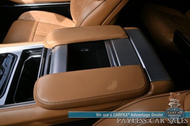 2022 Jeep Grand Wagoneer Series III Anchorage AK