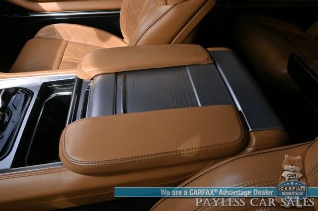 2022 Jeep Grand Wagoneer Series III Anchorage AK