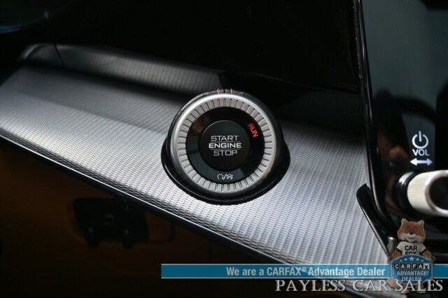 2022 Jeep Grand Wagoneer Series III Anchorage AK