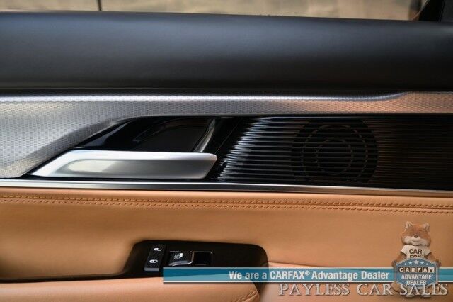 2022 Jeep Grand Wagoneer Series III Anchorage AK