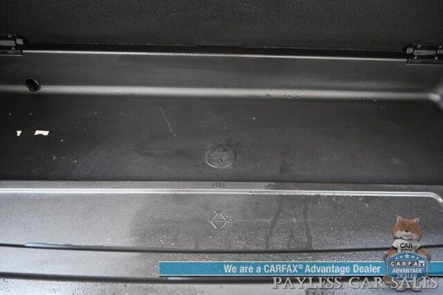 2022 Jeep Grand Wagoneer Series III Anchorage AK