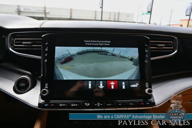 2022 Jeep Grand Wagoneer Series III Anchorage AK