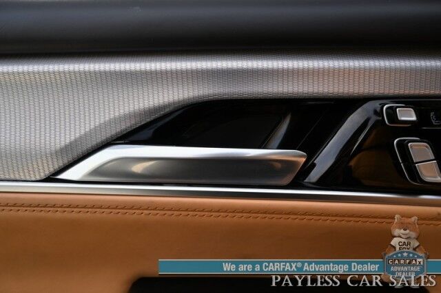 2022 Jeep Grand Wagoneer Series III Anchorage AK