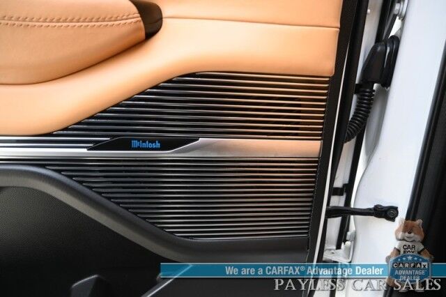 2022 Jeep Grand Wagoneer Series III Anchorage AK