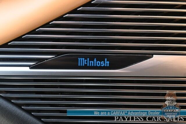2022 Jeep Grand Wagoneer Series III Anchorage AK