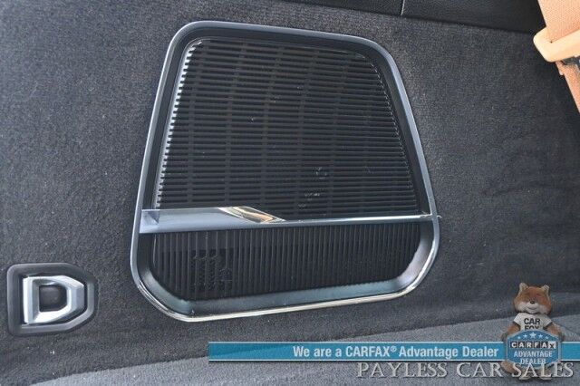 2022 Jeep Grand Wagoneer Series III Anchorage AK