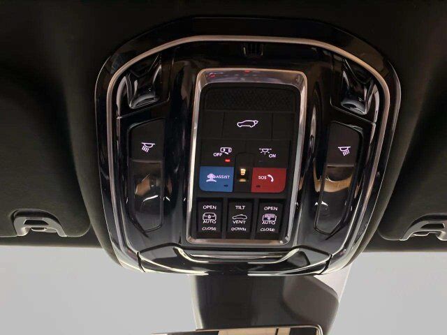 2022 Jeep Grand Wagoneer Series III Dallas TX