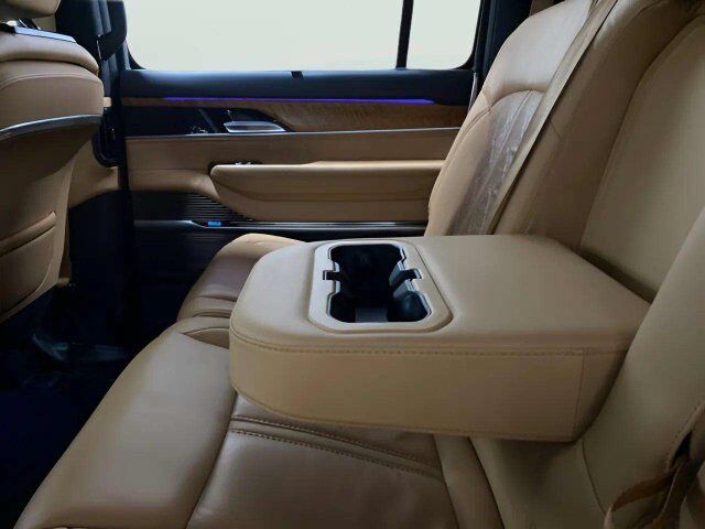 2022 Jeep Grand Wagoneer Series III Dallas TX