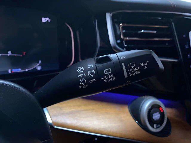 2022 Jeep Grand Wagoneer Series III Dallas TX