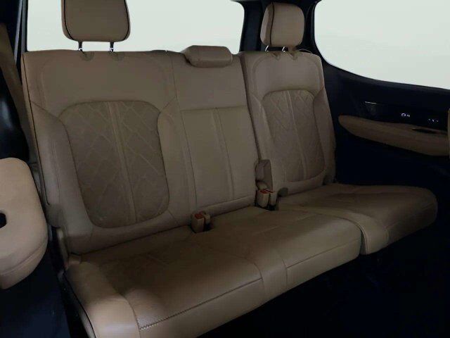 2022 Jeep Grand Wagoneer Series III Dallas TX