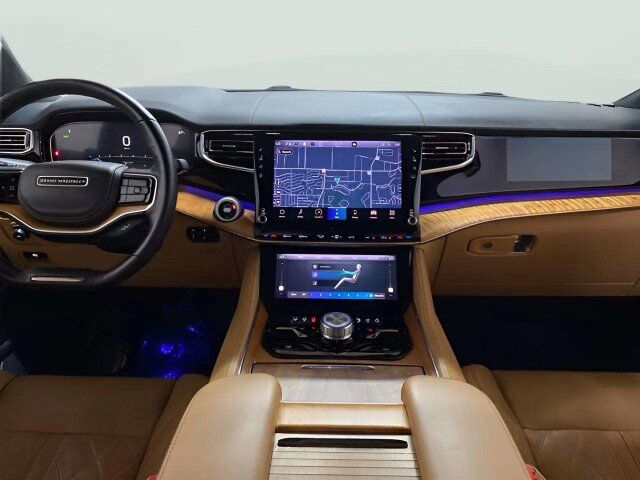 2022 Jeep Grand Wagoneer Series III Dallas TX