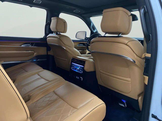 2022 Jeep Grand Wagoneer Series III Dallas TX