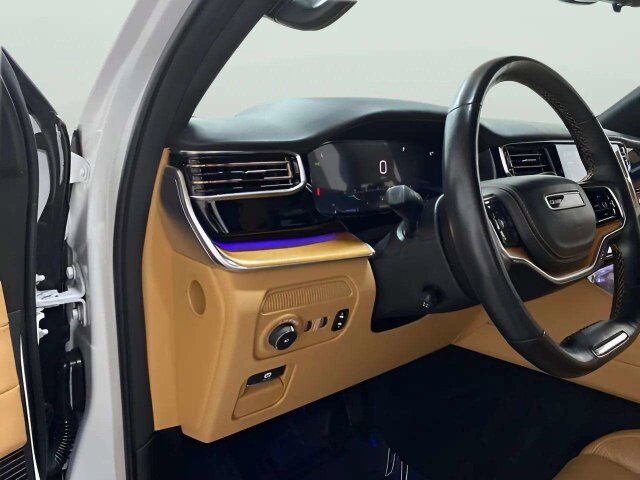 2022 Jeep Grand Wagoneer Series III Dallas TX