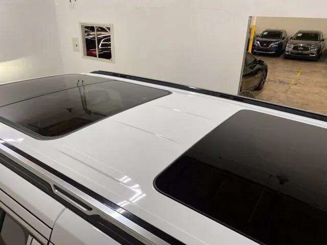 2022 Jeep Grand Wagoneer Series III Dallas TX
