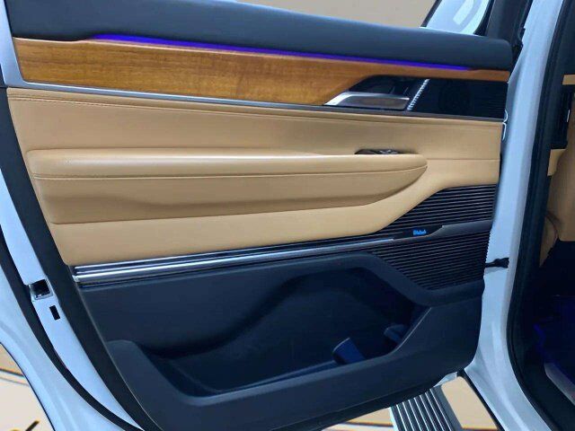 2022 Jeep Grand Wagoneer Series III Dallas TX