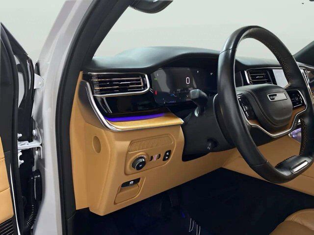 2022 Jeep Grand Wagoneer Series III Dallas TX