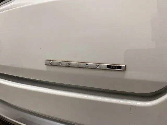 2022 Jeep Grand Wagoneer Series III Dallas TX