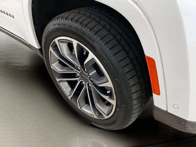 2022 Jeep Grand Wagoneer Series III Dallas TX