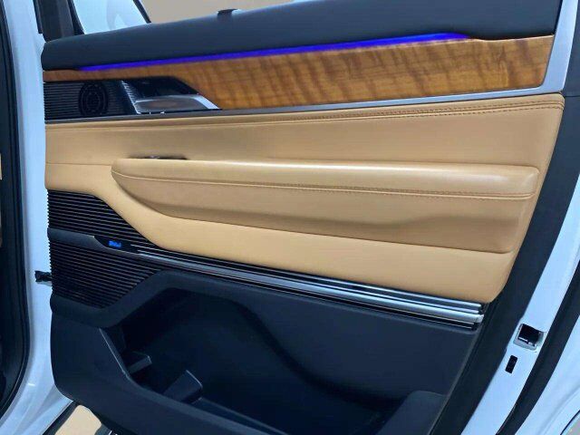2022 Jeep Grand Wagoneer Series III Dallas TX