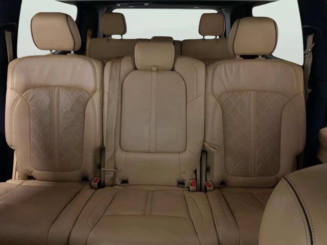 2022 Jeep Grand Wagoneer Series III Dallas TX
