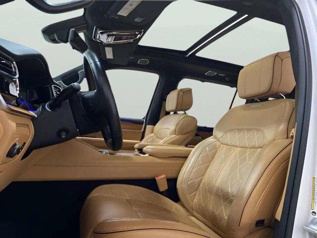 2022 Jeep Grand Wagoneer Series III Dallas TX