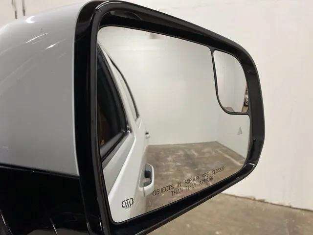 2022 Jeep Grand Wagoneer Series III Dallas TX