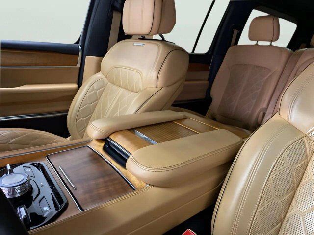 2022 Jeep Grand Wagoneer Series III Dallas TX