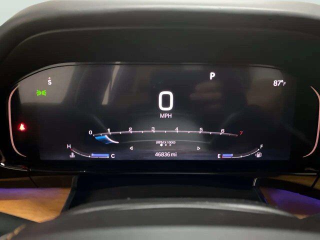 2022 Jeep Grand Wagoneer Series III Dallas TX