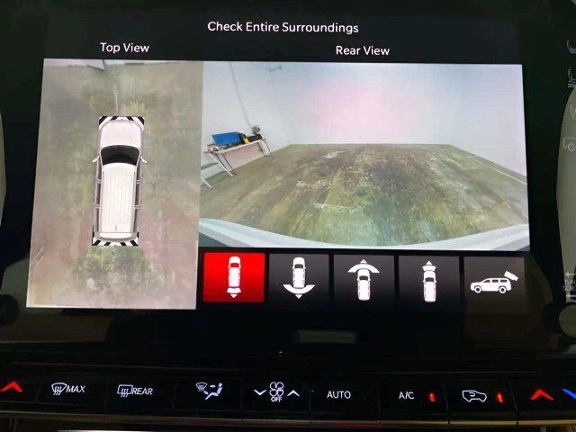 2022 Jeep Grand Wagoneer Series III Dallas TX